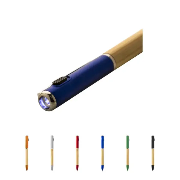 Penna a sfera PENBOO - Immagine 1