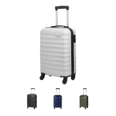 Borsa da viaggio in RPET AIRMILE