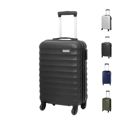 Borsa da viaggio in RPET AIRMILE - Immagine 1