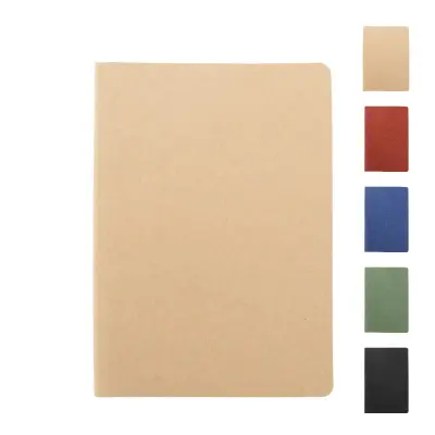 Quaderno CROFTY A5