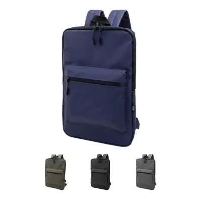 Zaino porta computer in RPET SLIPPU