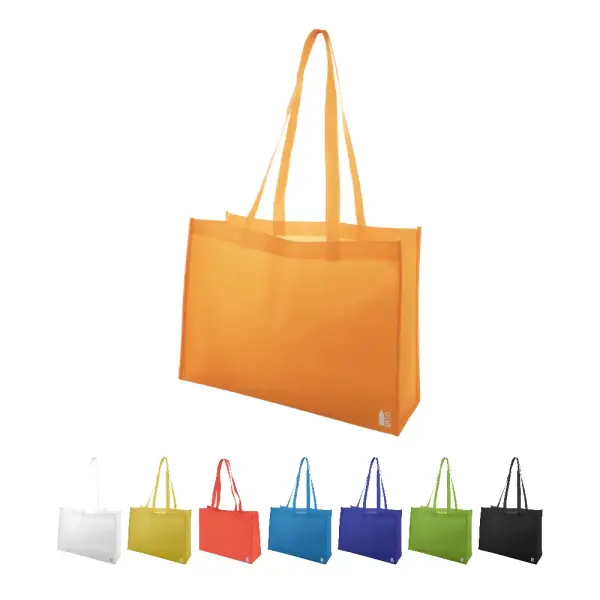 Borsa per la spesa in RPET GUZZIN - Immagine 1
