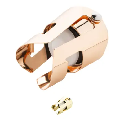 Tappo automatico champagne APULIA