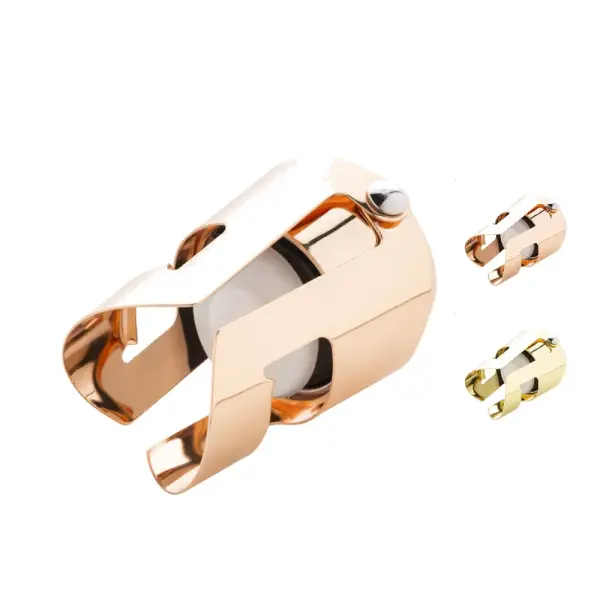 Tappo automatico champagne APULIA - Immagine 1