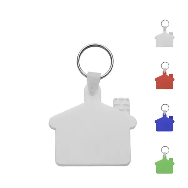 Portachiavi Cottage - Immagine 1