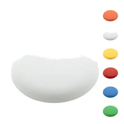 Frisbee REPPY promozionale in PP riciclato ø23x2cm - Immagine 1
