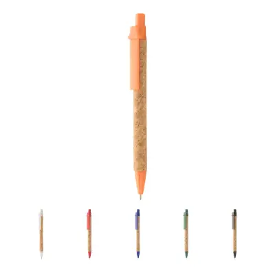 Penna A Sfera Subber - Immagine 1