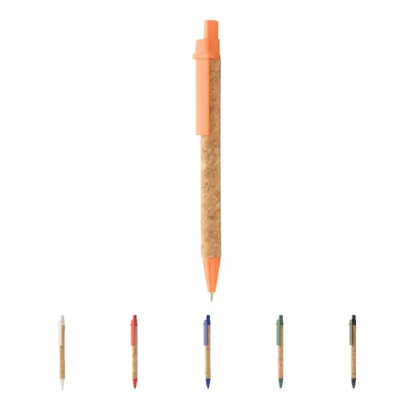 Penna A Sfera Subber - Immagine 1