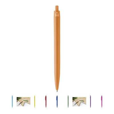 Penna a sfera in RABS RALOPARD