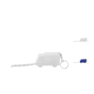 Portachiavi Camion Con Flessometro 1 Mt. Symmons