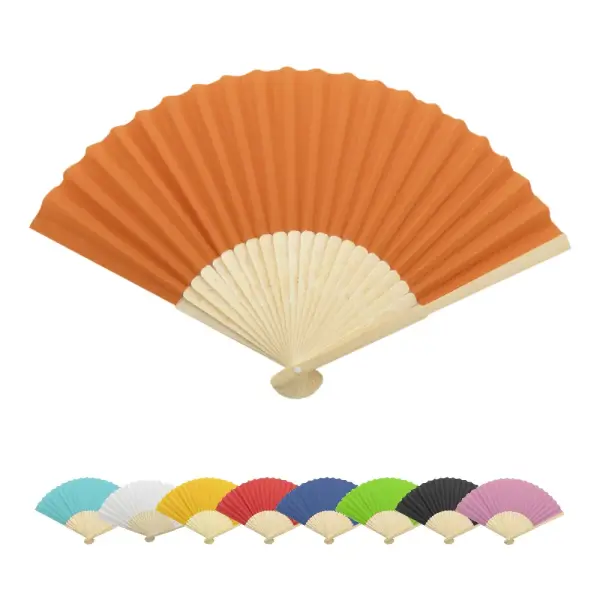 Ventaglio BAPPER - Immagine 1