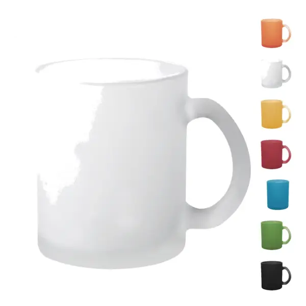 Tazza Mug 300 Ml. Forsa - Immagine 1