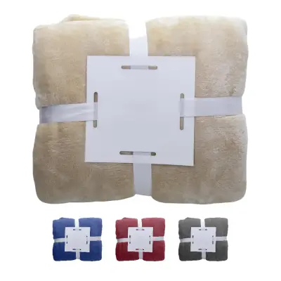 Coperta In Flanella 280 G/M2 Espoo