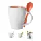 Tazza Mug 300 Ml. Spoon - Anteprima 1