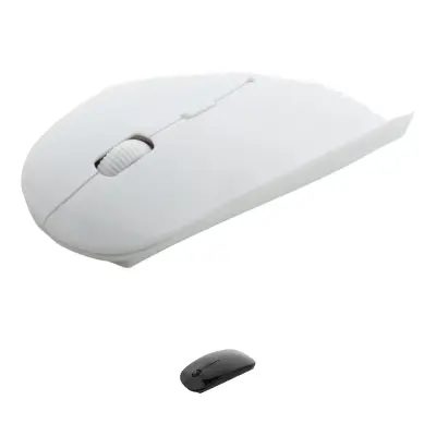 Mouse Ottico Wlick