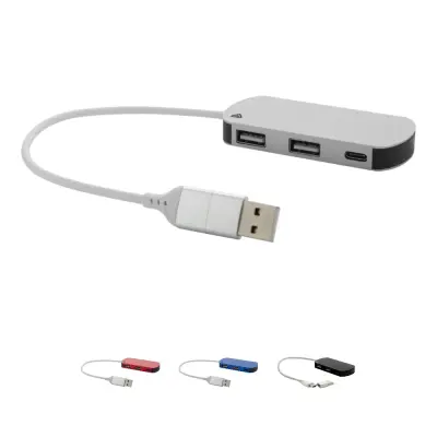 Usb hub RALUHUB