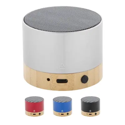 Cassa bluetooth RALOOBEAT