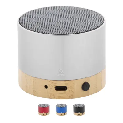 Cassa bluetooth RALOOBEAT - Immagine 1