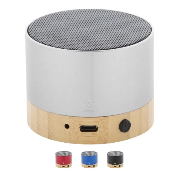 Cassa bluetooth RALOOBEAT - Immagine 1