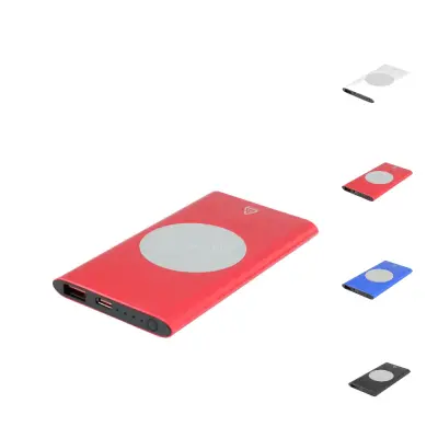 Power bank RALUWIR