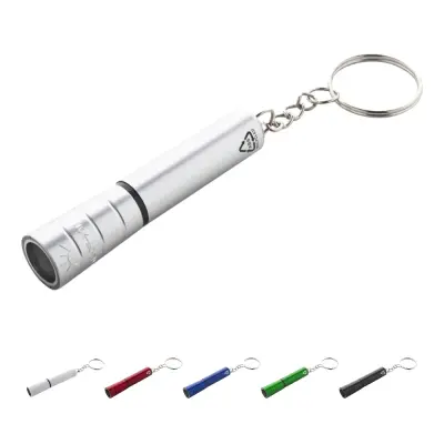 Mini torcia in RABS RAIPEI - Immagine 1