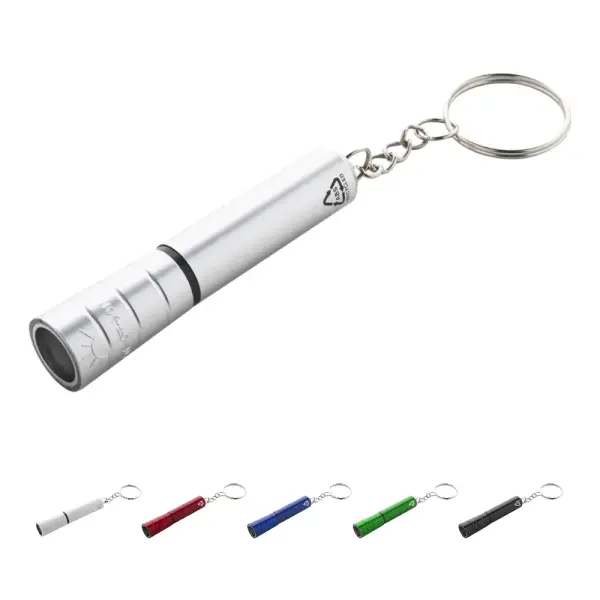 Mini torcia in RABS RAIPEI - Immagine 1