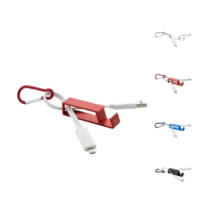 Cavo ricarica USB CAPPY - Immagine 1