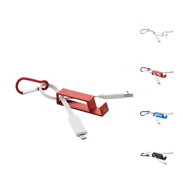 Cavo ricarica USB CAPPY - Immagine 1