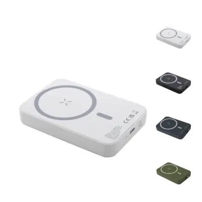 Power Bank in RABS RABOBANK MAG - Immagine 1