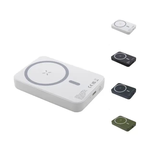Power Bank in RABS RABOBANK MAG - Immagine 1