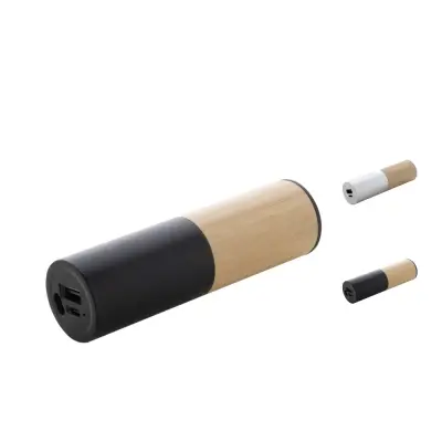 Power Bank RALUBO TUBE