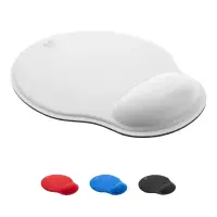 Tappetino mouse in RPET WREST