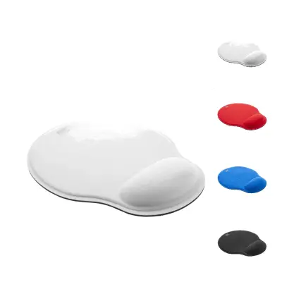 Tappetino mouse in RPET WREST