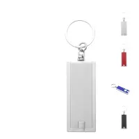 Portachiavi a led RABS URBAN