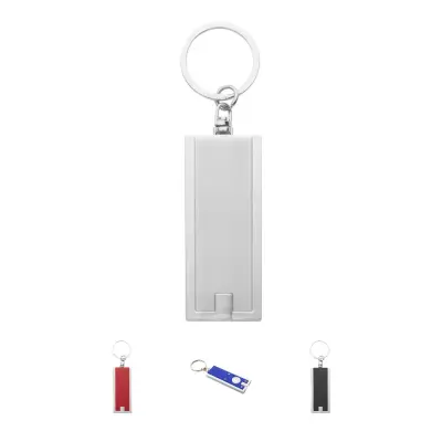 Portachiavi a led RABS URBAN - Immagine 1
