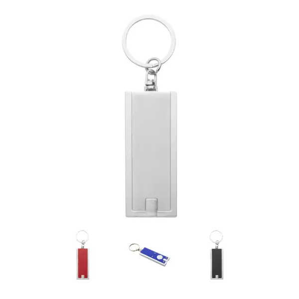 Portachiavi a led RABS URBAN - Immagine 1