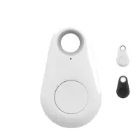 Localizzatore wireless in plastica riciclata RESPOT