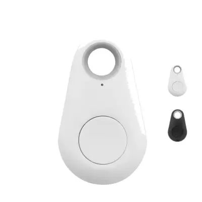 Localizzatore wireless in plastica riciclata RESPOT