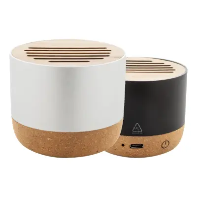 Cassa wireless personalizzabile CORBOFI
