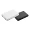 Power bank in ABS riciclato RABOBANK SLIM - Anteprima 3