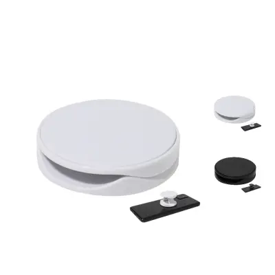 Supporto cellulare con stampa RABORING