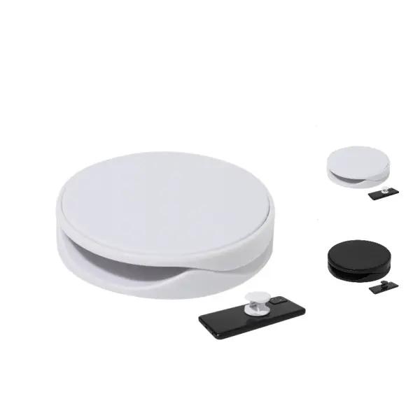 Supporto cellulare con stampa RABORING - Immagine 1