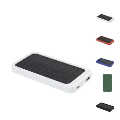 Power bank SUN personalizzato al miglior prezzo
