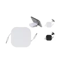 Cavo di ricarica USB-C 60W HOBSLE personalizzato in RABS riciclato