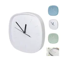Orologio da parete RECTRA in PS riciclato personalizzabile