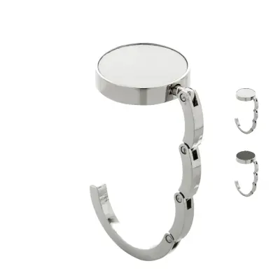 Gancio Porta Borsa Factor - Immagine 1