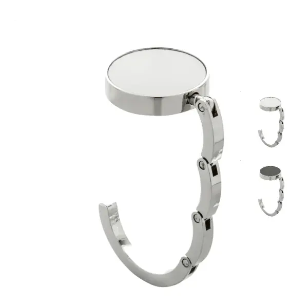 Gancio Porta Borsa Factor - Immagine 1