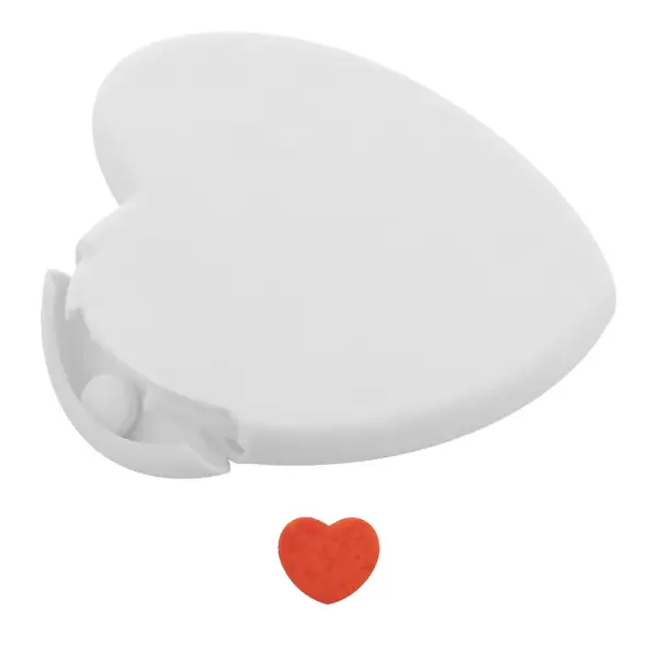 Scatola mentine HEARTMINT - Immagine 1