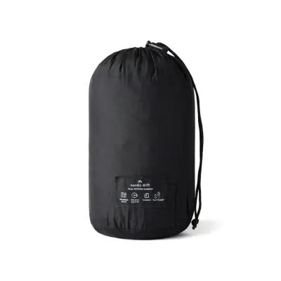 Amaca outdoor NORDIC DRIFT GRS con nylon GRS - Immagine 2
