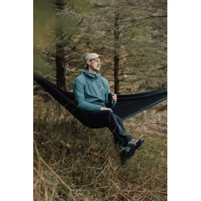 Amaca outdoor NORDIC DRIFT GRS con nylon GRS - Immagine 7